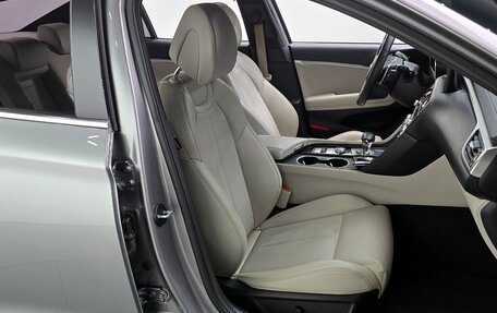 Genesis G70 I, 2021 год, 2 499 000 рублей, 5 фотография
