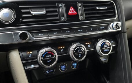 Genesis G70 I, 2021 год, 2 499 000 рублей, 10 фотография