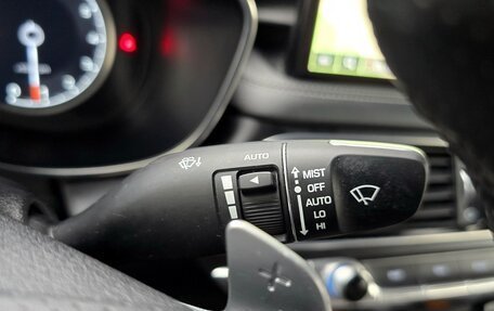 Genesis G70 I, 2021 год, 2 499 000 рублей, 9 фотография