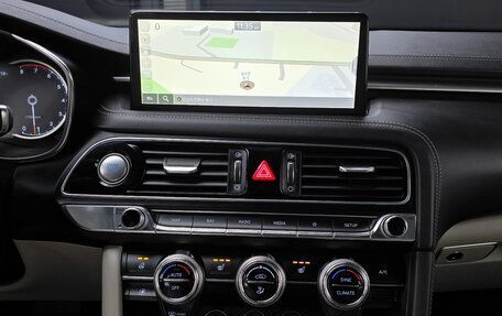 Genesis G70 I, 2021 год, 2 499 000 рублей, 12 фотография