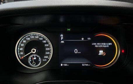 Genesis G70 I, 2021 год, 2 499 000 рублей, 17 фотография