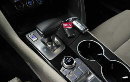 Genesis G70 I, 2021 год, 2 499 000 рублей, 18 фотография