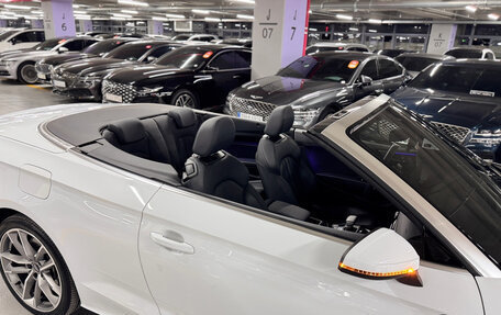 Audi A5, 2020 год, 3 500 000 рублей, 7 фотография