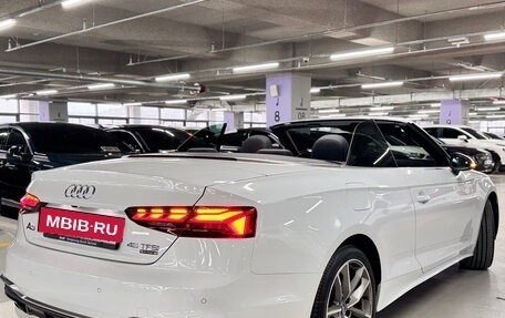 Audi A5, 2020 год, 3 500 000 рублей, 6 фотография