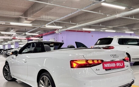 Audi A5, 2020 год, 3 500 000 рублей, 4 фотография