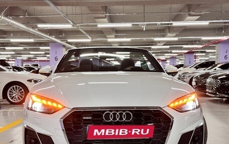 Audi A5, 2020 год, 3 500 000 рублей, 2 фотография