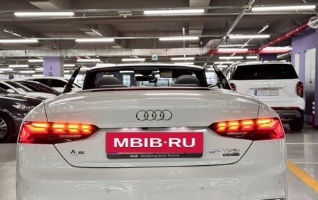 Audi A5, 2020 год, 3 500 000 рублей, 5 фотография