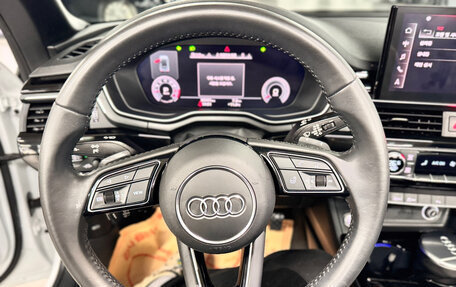 Audi A5, 2020 год, 3 500 000 рублей, 15 фотография