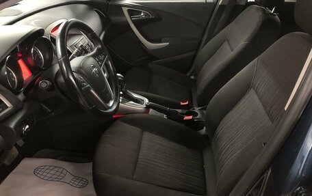 Opel Astra J, 2011 год, 599 000 рублей, 10 фотография