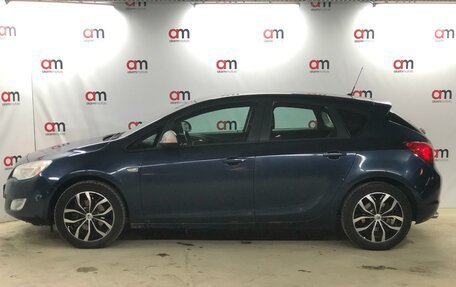 Opel Astra J, 2011 год, 599 000 рублей, 7 фотография