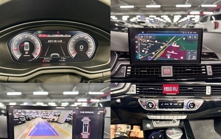 Audi A5, 2020 год, 3 500 000 рублей, 16 фотография