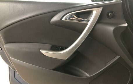 Opel Astra J, 2011 год, 599 000 рублей, 17 фотография