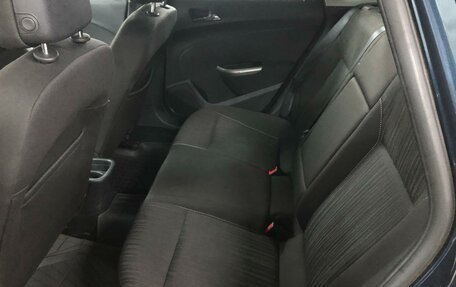 Opel Astra J, 2011 год, 599 000 рублей, 19 фотография