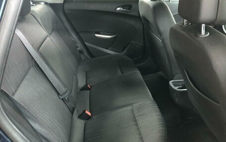 Opel Astra J, 2011 год, 599 000 рублей, 18 фотография