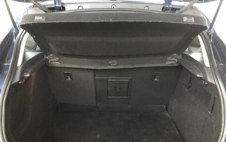 Opel Astra J, 2011 год, 599 000 рублей, 20 фотография