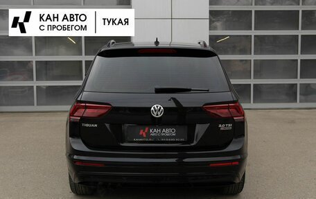 Volkswagen Tiguan II, 2017 год, 2 399 000 рублей, 4 фотография