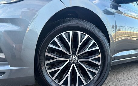 Volkswagen Jetta VII, 2020 год, 1 895 000 рублей, 8 фотография
