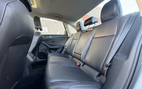 Volkswagen Jetta VII, 2020 год, 1 895 000 рублей, 11 фотография