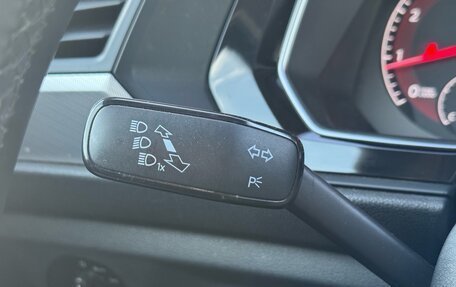 Volkswagen Jetta VII, 2020 год, 1 895 000 рублей, 18 фотография