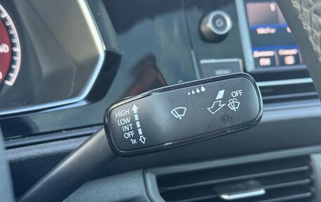 Volkswagen Jetta VII, 2020 год, 1 895 000 рублей, 17 фотография