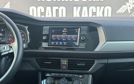 Volkswagen Jetta VII, 2020 год, 1 895 000 рублей, 21 фотография