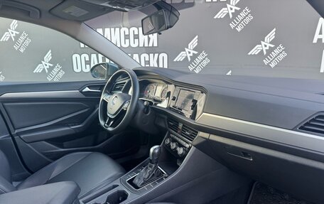 Volkswagen Jetta VII, 2020 год, 1 895 000 рублей, 23 фотография
