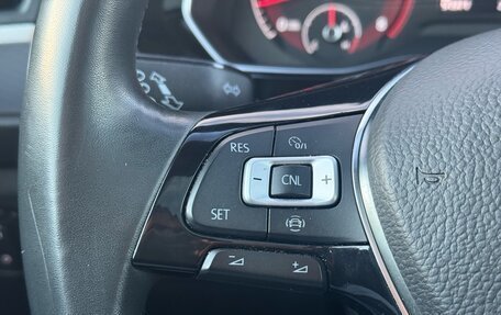 Volkswagen Jetta VII, 2020 год, 1 895 000 рублей, 16 фотография
