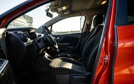 Renault Kaptur I рестайлинг, 2018 год, 1 350 000 рублей, 12 фотография