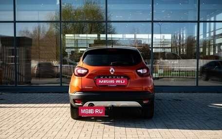Renault Kaptur I рестайлинг, 2018 год, 1 350 000 рублей, 4 фотография