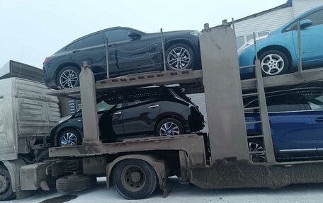 Nissan Leaf I, 2014 год, 890 000 рублей, 16 фотография