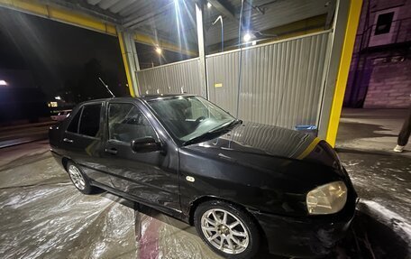 Chery Amulet (A15) I, 2007 год, 119 000 рублей, 4 фотография