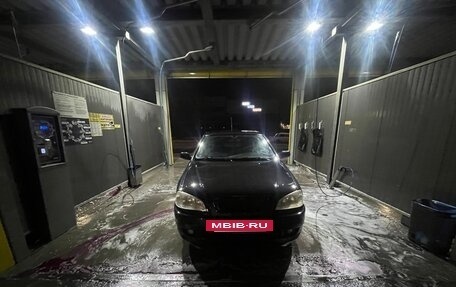 Chery Amulet (A15) I, 2007 год, 119 000 рублей, 6 фотография