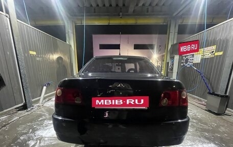 Chery Amulet (A15) I, 2007 год, 119 000 рублей, 5 фотография