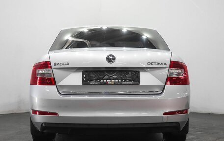 Skoda Octavia, 2015 год, 1 390 000 рублей, 5 фотография