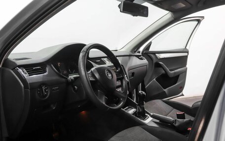 Skoda Octavia, 2015 год, 1 390 000 рублей, 7 фотография