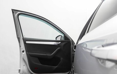 Skoda Octavia, 2015 год, 1 390 000 рублей, 8 фотография