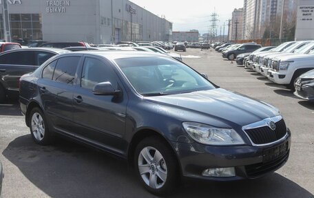 Skoda Octavia, 2012 год, 1 390 000 рублей, 2 фотография