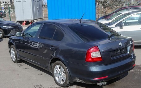 Skoda Octavia, 2012 год, 1 390 000 рублей, 4 фотография