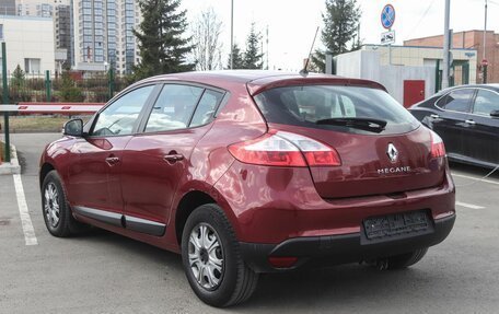Renault Megane III, 2014 год, 1 150 000 рублей, 4 фотография