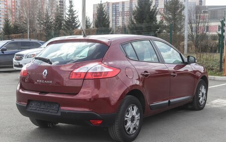 Renault Megane III, 2014 год, 1 150 000 рублей, 3 фотография