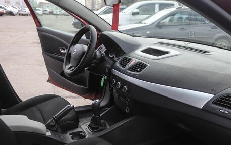 Renault Megane III, 2014 год, 1 150 000 рублей, 5 фотография