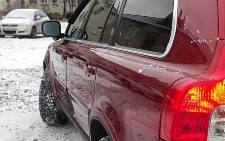 Volvo XC90 II рестайлинг, 2009 год, 1 250 000 рублей, 7 фотография