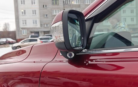 Volvo XC90 II рестайлинг, 2009 год, 1 250 000 рублей, 6 фотография