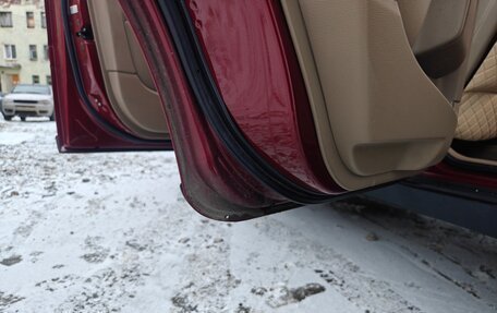 Volvo XC90 II рестайлинг, 2009 год, 1 250 000 рублей, 3 фотография