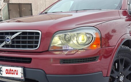 Volvo XC90 II рестайлинг, 2009 год, 1 250 000 рублей, 4 фотография