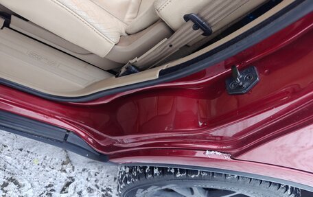 Volvo XC90 II рестайлинг, 2009 год, 1 250 000 рублей, 13 фотография