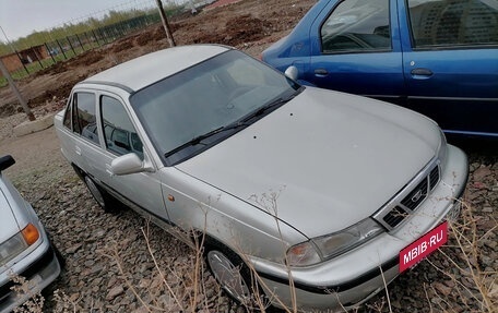 Daewoo Nexia I рестайлинг, 2006 год, 125 000 рублей, 2 фотография