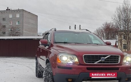 Volvo XC90 II рестайлинг, 2009 год, 1 250 000 рублей, 2 фотография
