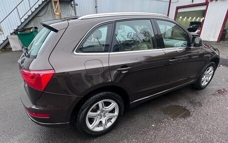 Audi Q5, 2012 год, 1 450 000 рублей, 2 фотография