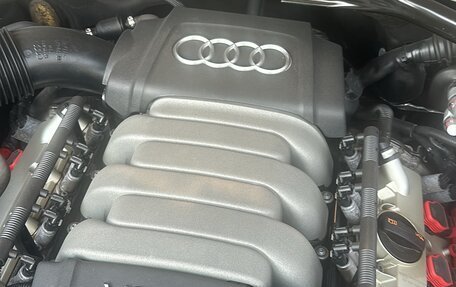 Audi Q5, 2012 год, 1 450 000 рублей, 10 фотография